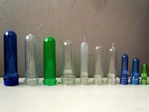 保定市晟德塑料制品厂 专注矿泉水瓶坯制造的行业标杆