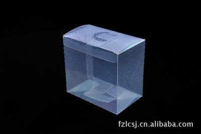 PVC/PP/PS透明塑料盒 探索福州龙创塑胶的供应优势