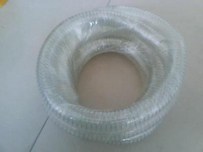 PVC钢丝管 产品图鉴、销售渠道与优质厂家推荐——以昌乐县前卫塑料制品为例