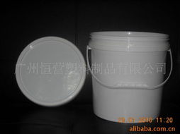 广州恒营塑料制品 专业塑料制品制造的卓越典范