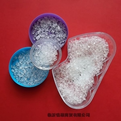 塑料降温母料、PET熔指调节剂与降温母粒在橡胶制品制造中的应用与影响