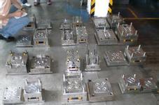 供应模具制造与塑料产品 高密振昊塑料制品的专业实力